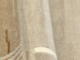 Grandio 469 Beige - Detailaufnahme der Oberflächenstruktur