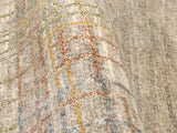 Kaelo 598 Beige - Detailaufnahme der Oberflächenstruktur