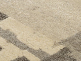 Havik 470 Hellbeige - Nahaufnahme des Musters und der Textur