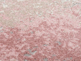 Regalia 923 Rosa - Nahaufnahme des Musters und der Textur