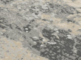 Valoris 945 Creme - Nahaufnahme des Musters und der Textur