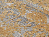 Veno 450 Gold - Nahaufnahme des Musters und der Textur