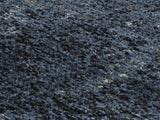 Antario 465 Dunkelgrau - Nahaufnahme des Musters und der Textur