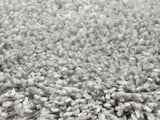 Pamira 640 Hellgrau - Nahaufnahme des Musters und der Textur