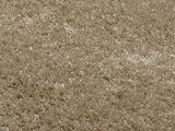 Pariana 660 Beige - Nahaufnahme des Musters und der Textur