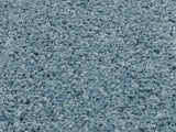 Yaris 414 Blau - Nahaufnahme des Musters und der Textur