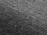 Juliu 407 Dunkelgrau - Nahaufnahme des Musters und der Textur