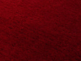 Juliu 430 Rot - Nahaufnahme des Musters und der Textur