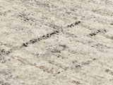 Kaelo 470 Hellgrau - Nahaufnahme des Musters und der Textur
