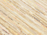 Magnia 420 Hellbeige - Nahaufnahme des Musters und der Textur
