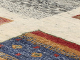 Tovis 598 Natur - Nahaufnahme des Musters und der Textur