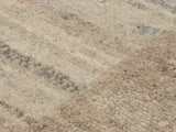 Umbra 470 Beige - Nahaufnahme des Musters und der Textur