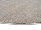 Yaris 609 Braun - Kantenabschluss und Saum im Detail