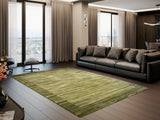 Floris 445 Beige - Modernes Raumfoto im Wohnzimmer