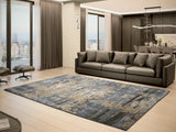 Legaris 822 Hellblau - Modernes Raumfoto im Wohnzimmer