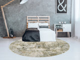 Nordis 963 Grau - Modernes Raumfoto im Wohnzimmer