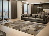 Vintor T06 Beige - Modernes Raumfoto im Wohnzimmer
