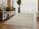 Bjor 393 Beige - Modernes Raumfoto im Wohnzimmer