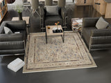Texia 278 Beige - Modernes Raumfoto im Wohnzimmer