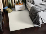Cordis C88 Creme - Modernes Raumfoto im Wohnzimmer