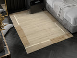 Grandio 469 Beige - Modernes Raumfoto im Wohnzimmer