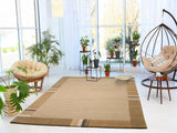 Ikonis 458 Beige - Modernes Raumfoto im Wohnzimmer