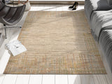 Kaelo 598 Beige - Modernes Raumfoto im Wohnzimmer