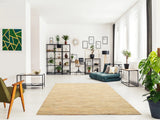 Magnia 420 Hellbeige - Modernes Raumfoto im Wohnzimmer