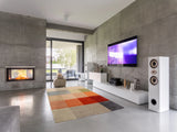 Revia K01 Multicolor - Modernes Raumfoto im Wohnzimmer