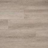 Bodenglueck Klick Vinyl Basic Pinie Erding Braun Rigid Trittschall Integriert