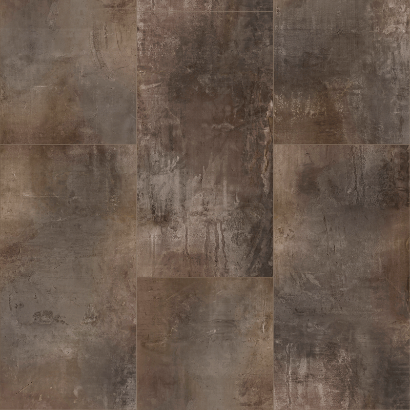 Klick-Vinyl Stein Jura 1m²