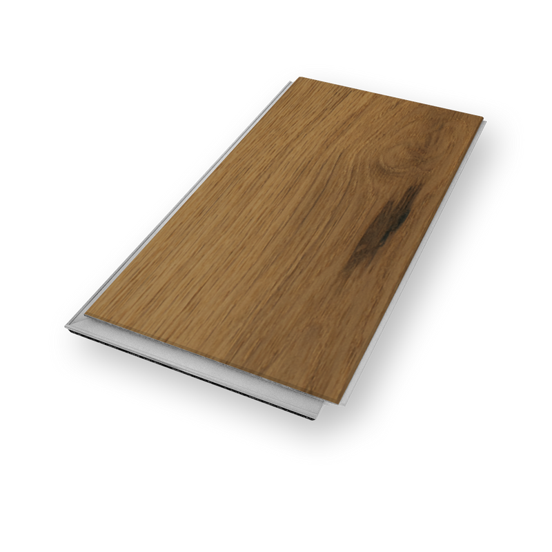 Muster Klick-Vinyl Eiche Helgoland