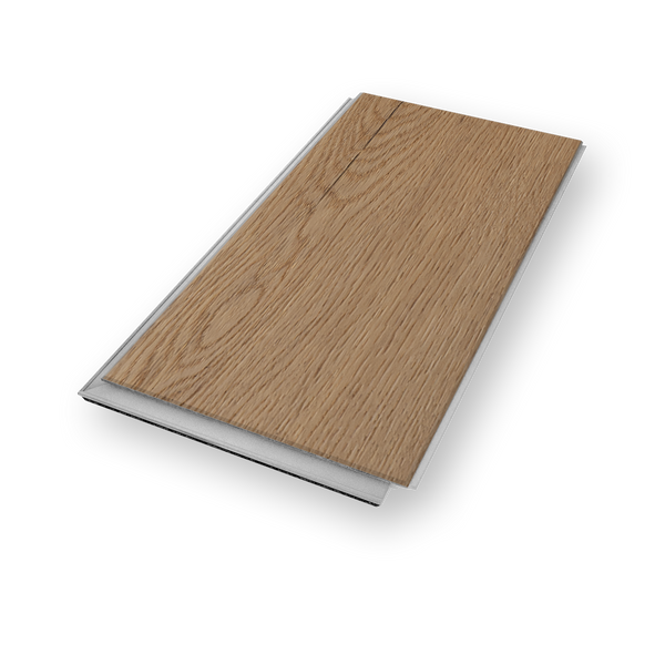 Muster Klick-Vinyl Eiche Sylt