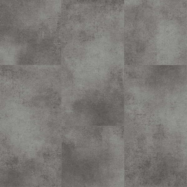 Klick-Vinyl Stein Matterhorn 1m²