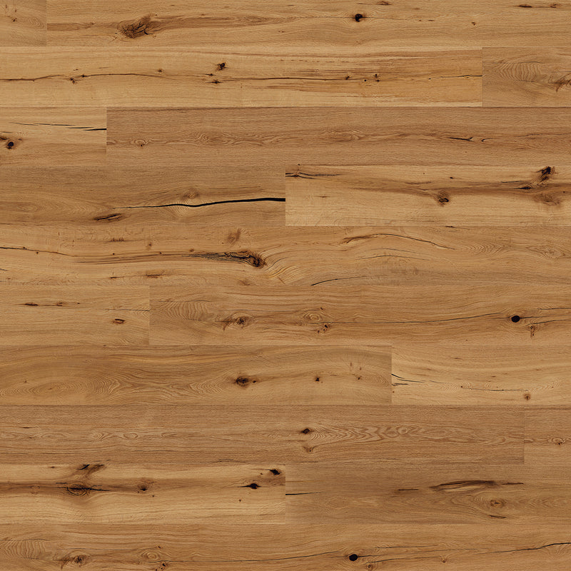 Natur-Parkett Eiche Theo 1m²