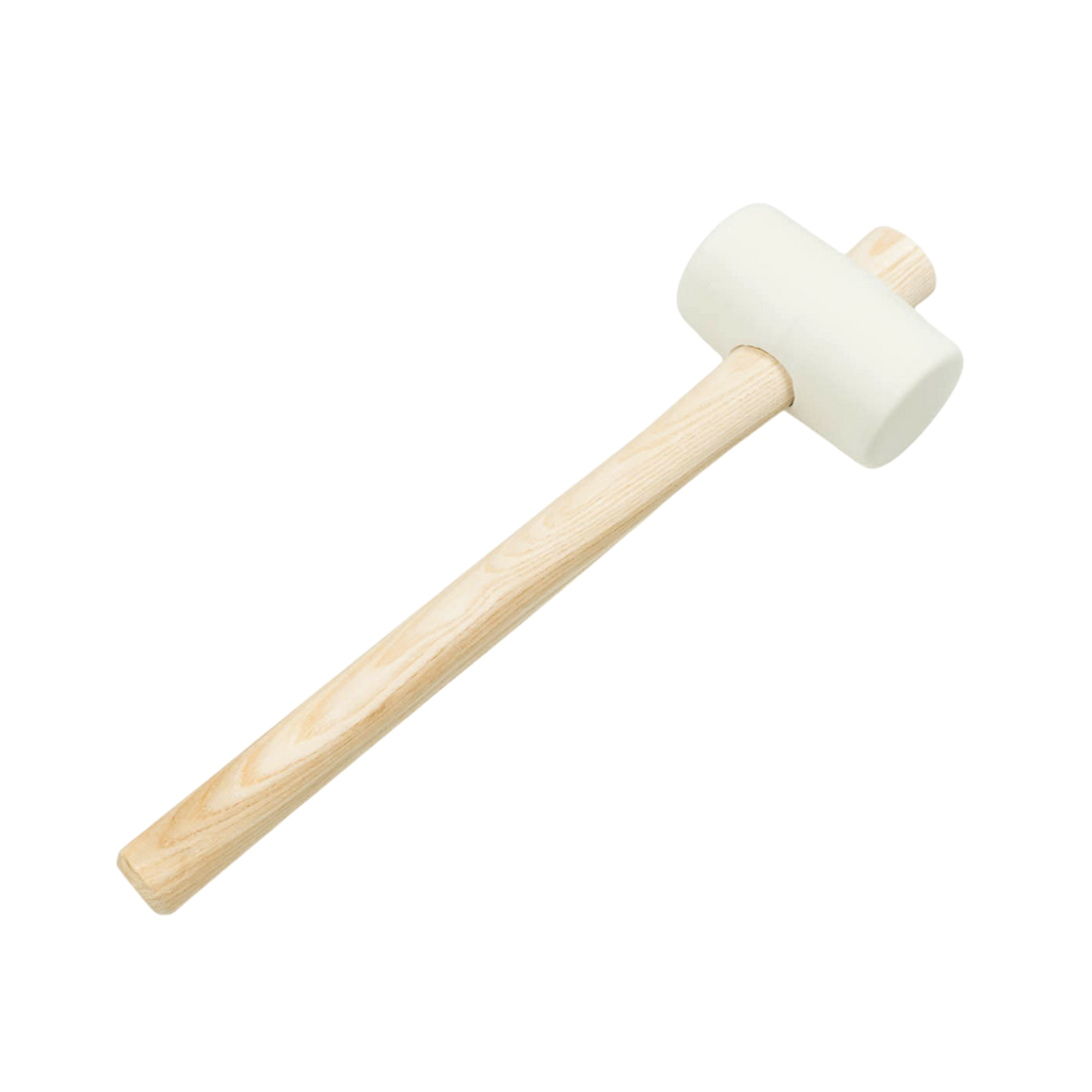 Profi Gummihammer Boden Verlegezubehör