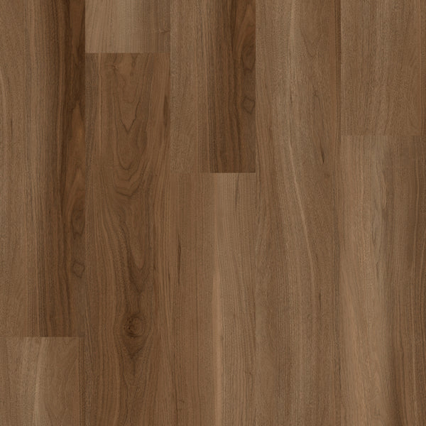 Klick-Vinyl Eiche Royal Walnut 85 1m²