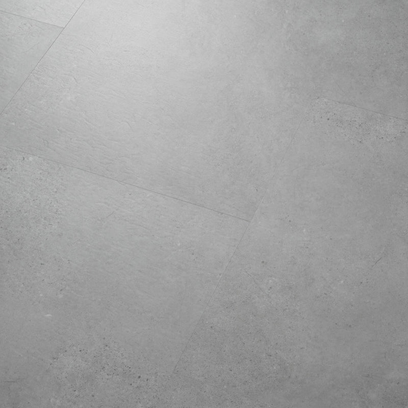 Klick-Vinyl Stein Stratosphere 1m²