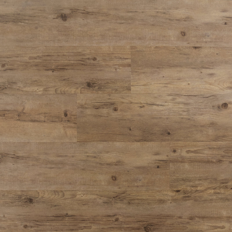 Klebe-Vinyl Eiche Jever 1m²