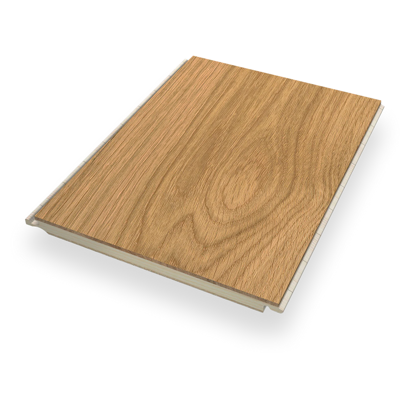 Muster Natur-Parkett Eiche Theresa