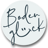 Bodenglück Logo
