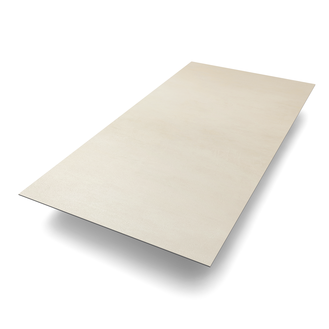 Gravillons Steinkiesel Blanc Crème Courbe 30-0102 - Lot De 10 Mosaïques En Galet