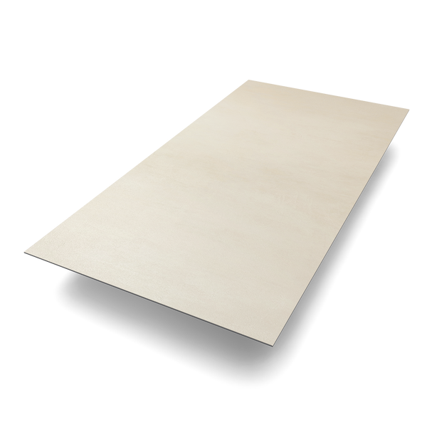 Planke Klebe Vinyl Stein Vechta Beige dezent 100 % wasserfest
