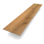 Ganze Planke von Klebe Vinyl Eiche Norderney Holzoptik Hellbraun rustikal 100 % wasserfest
