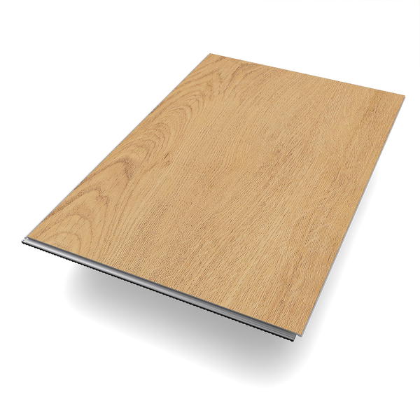 Muster Klick-Vinyl Eiche Elmshorn