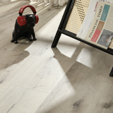 Klick-Vinyl Eiche Jade