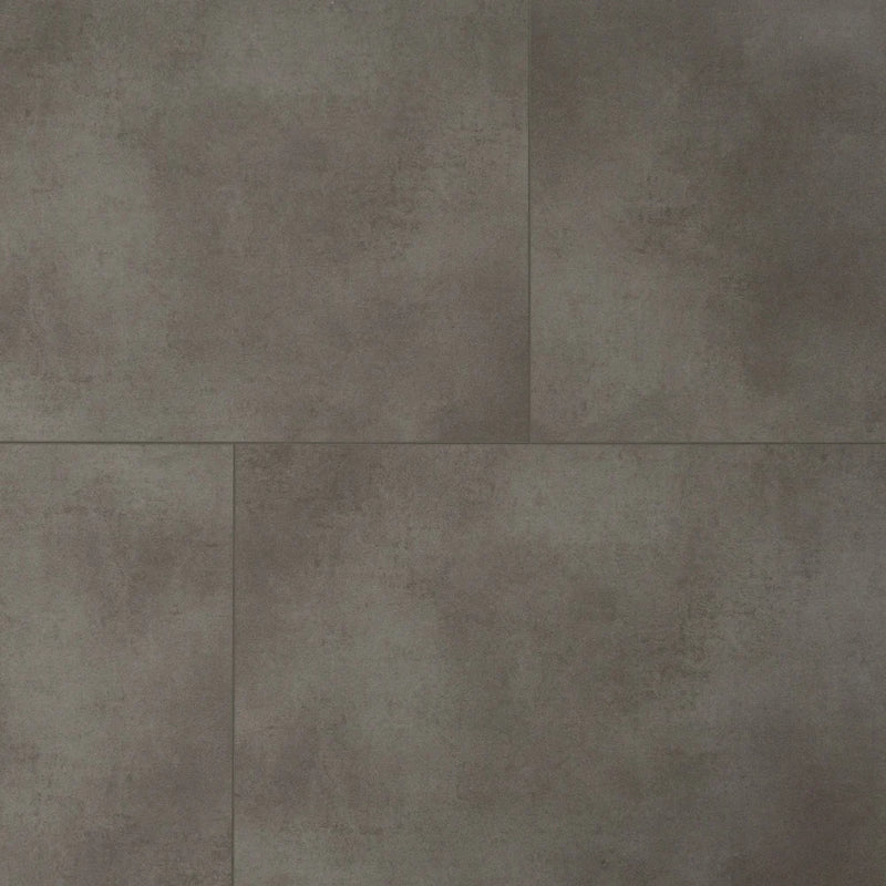 Klick-Vinyl Beton Saalbach 1m²