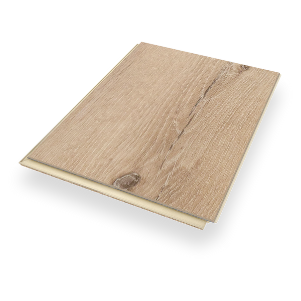 Muster Klick-Vinyl Eiche Elbe