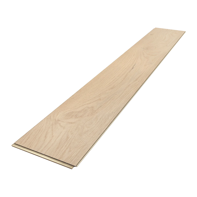 Muster Klick-Vinyl Eiche Saale