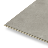 Bodenglueck Klick Vinyl Deluxe Stein Eisbach Beige Rigid Trittschall Integriert